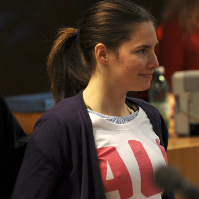 amanda knox