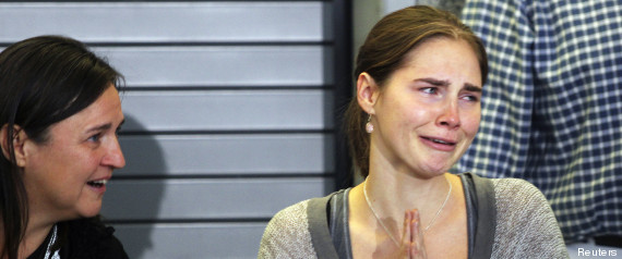 amanda knox