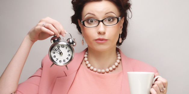 Stress? Dagegen hilft Kaffee eher selten