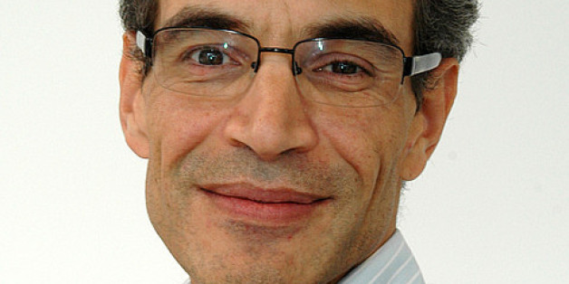 Riadh Ferjani