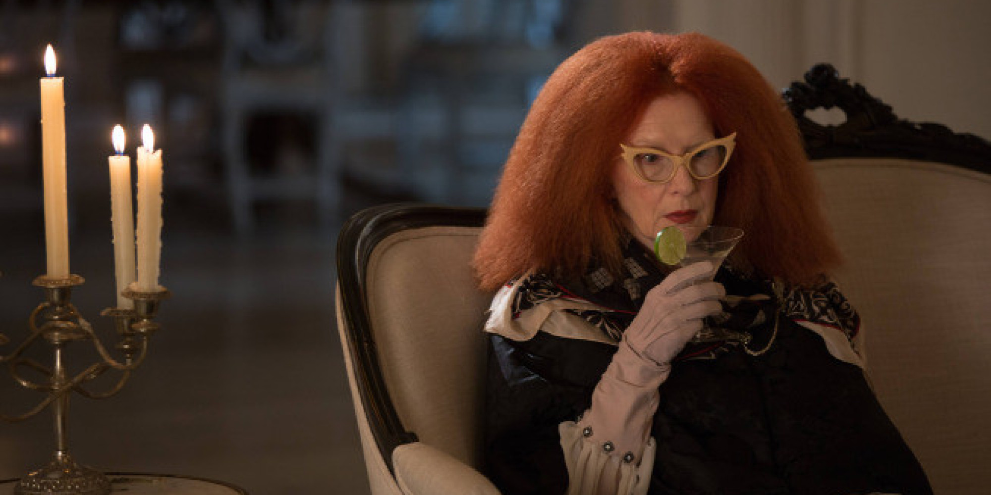 American Horror Story Coven Finale Approaches 5 Things We Learned This Season Huffpost