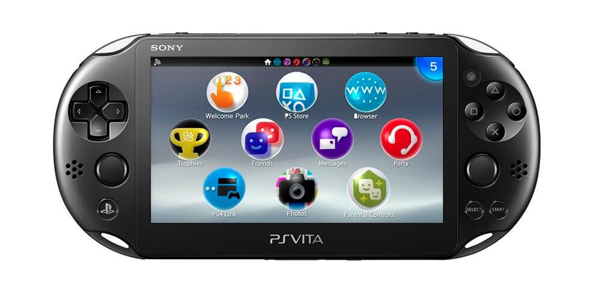 PS Vita Slim UK Release Date Sony Unveils New Handheld Model Coming 