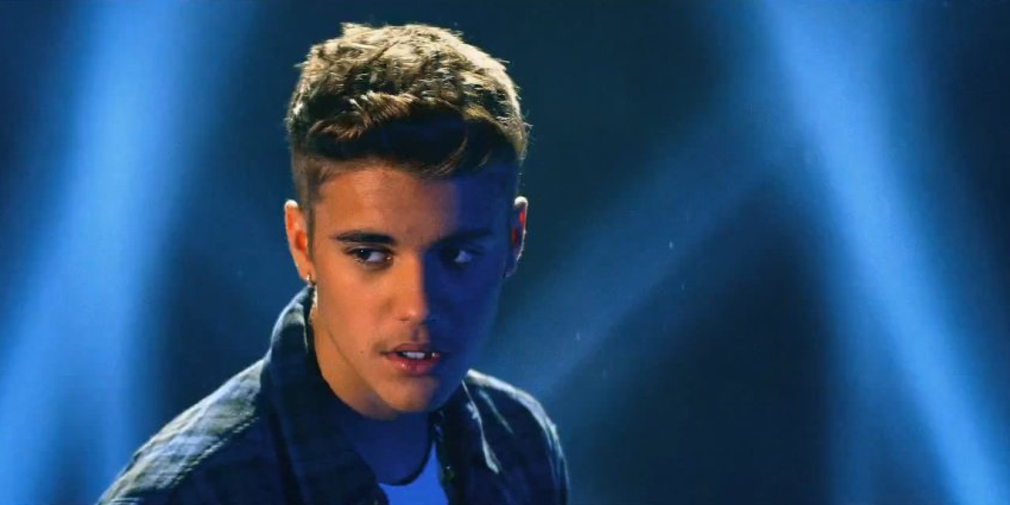 Justin Bieber's 'Confident' Video Features Chance The 