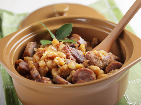 cassoulet