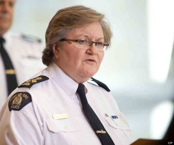 marianne ryan