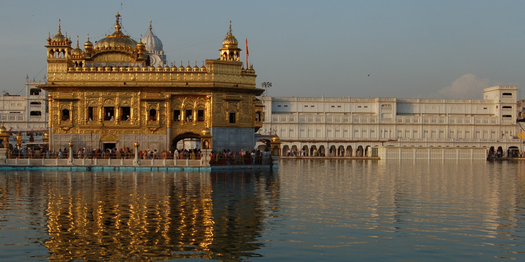 What Are The 4 Main Beliefs Of Sikhism