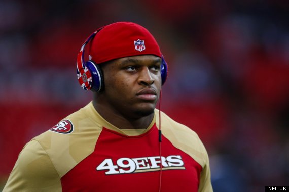 lawrence okoye