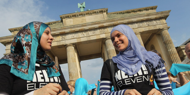 Die CSU will in Zukunft verstärkt um die Gunst muslimischer Wähler werben