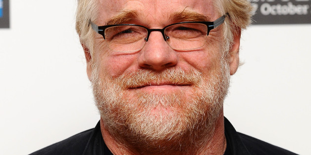 Philip Seymour Hoffman