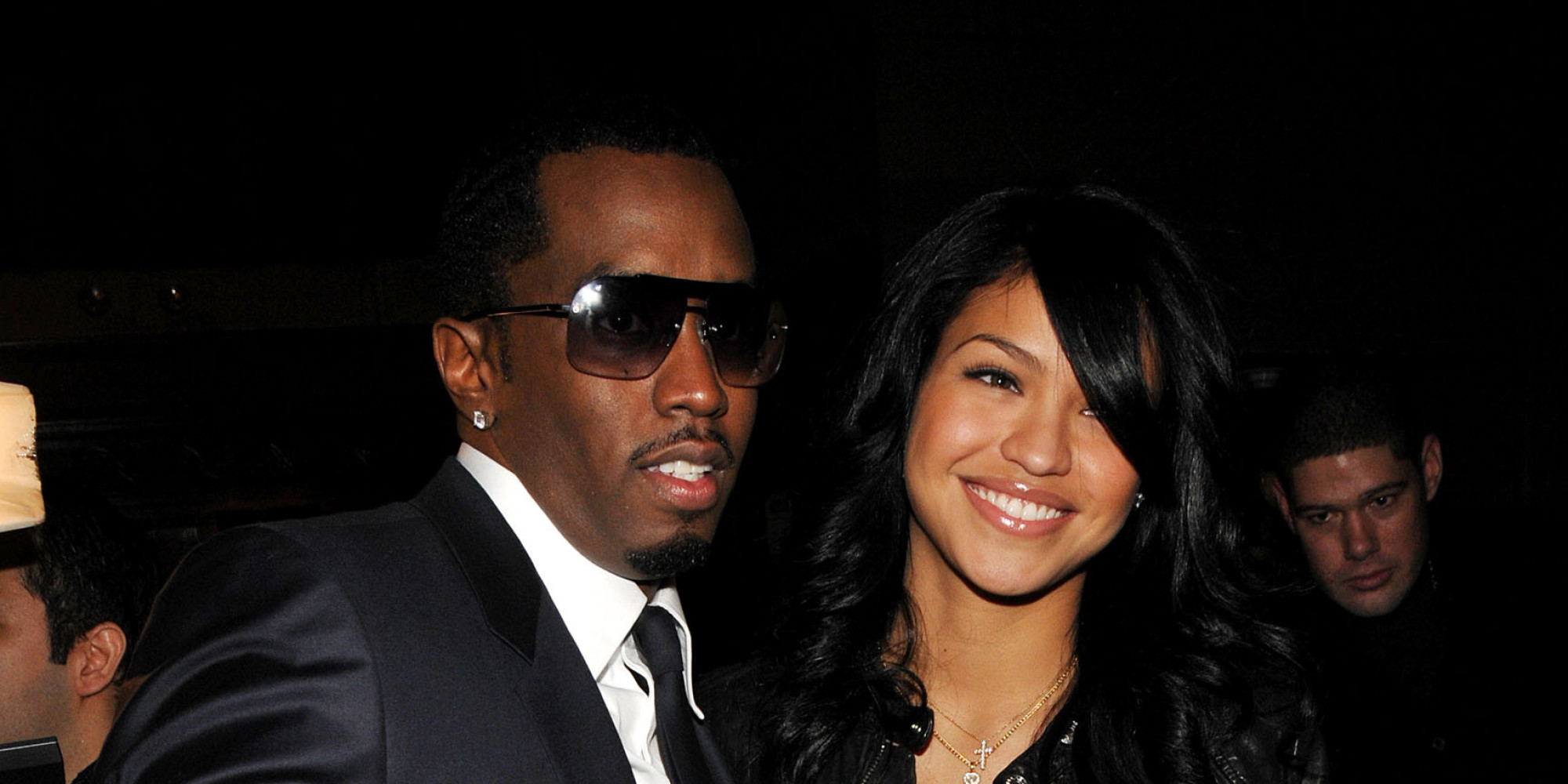 Did Diddy Propose To His Longtime Girlfriend On Instagram Huffpost 6924