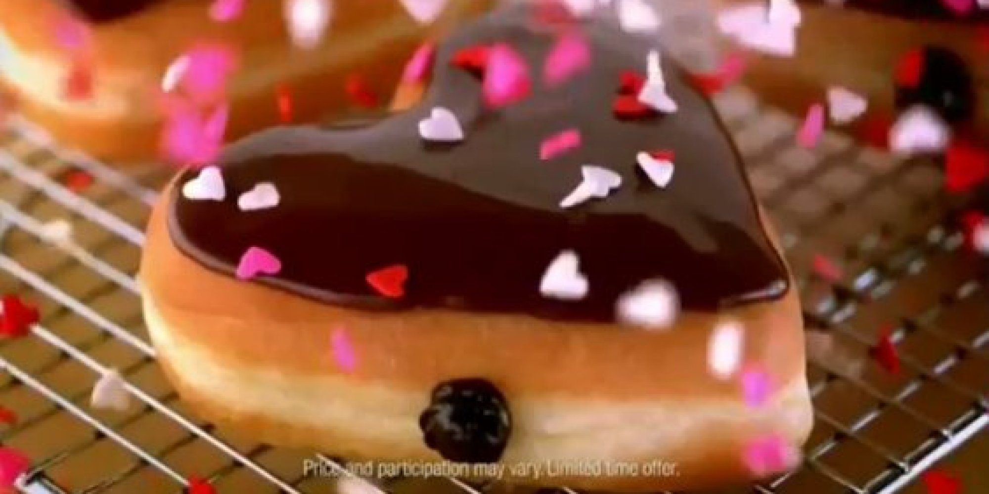 dunkin donuts commercial during super bowl 2025