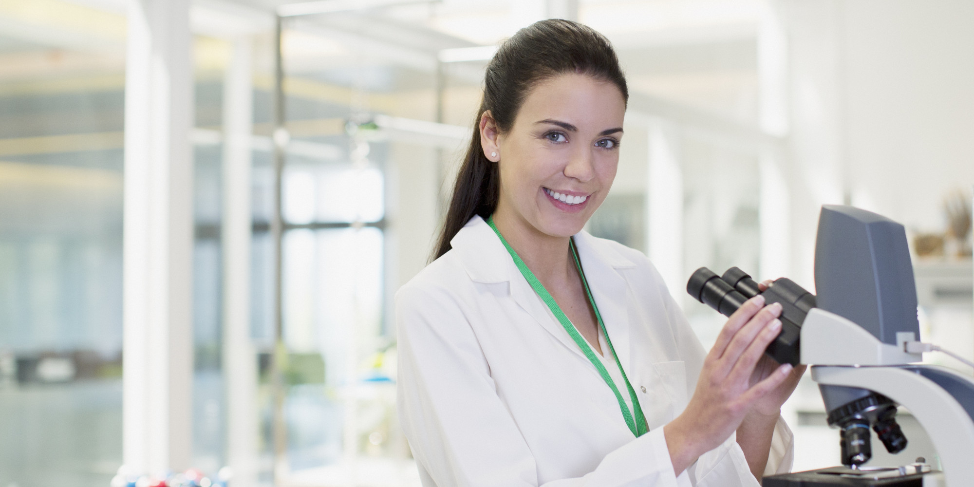 A Female Scientist Is Entitled to Her Title | HuffPost