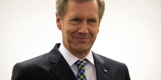 Christian Wulff soll weiter auf der Anklagebank sitzen