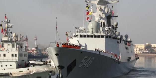 Dépenses militaires mondiales à la hausse en 2014