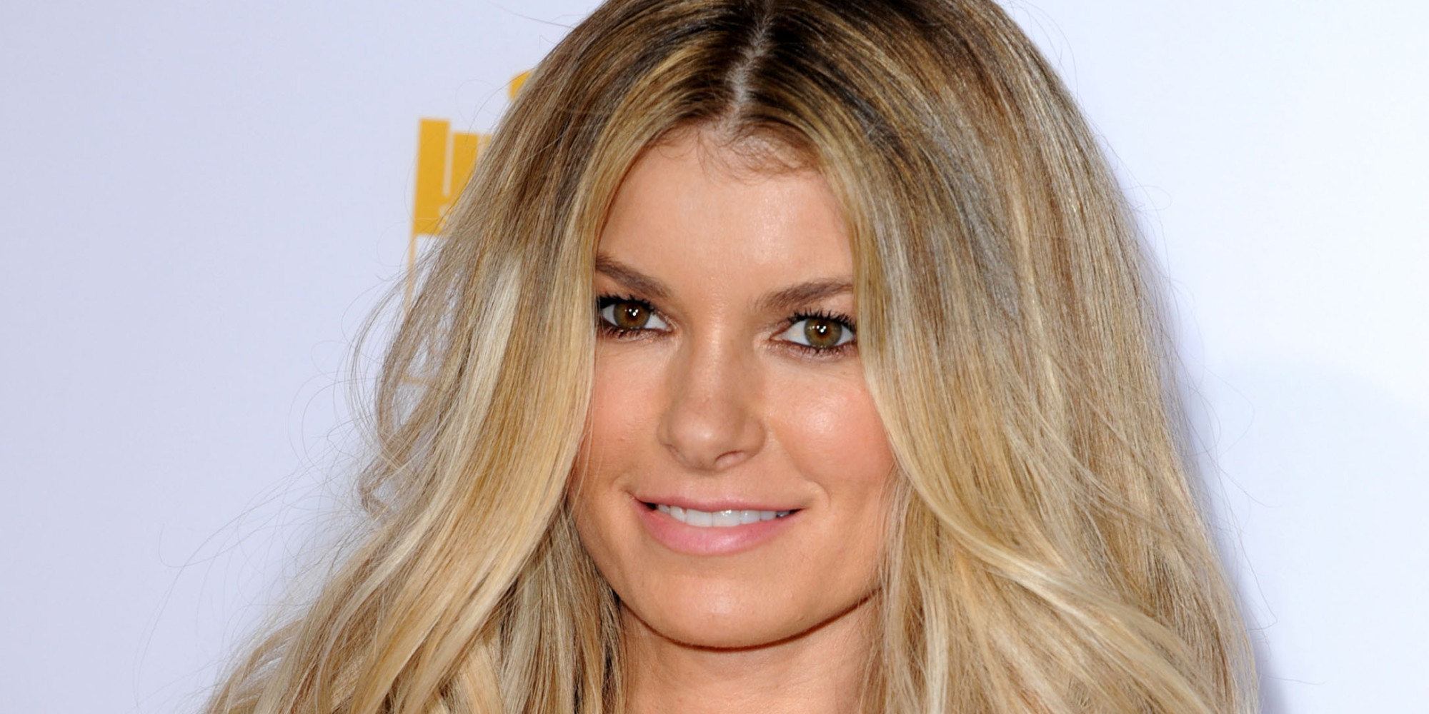 Marisa Miller Wows During Sports Illustrated's 50th Anniversary Special