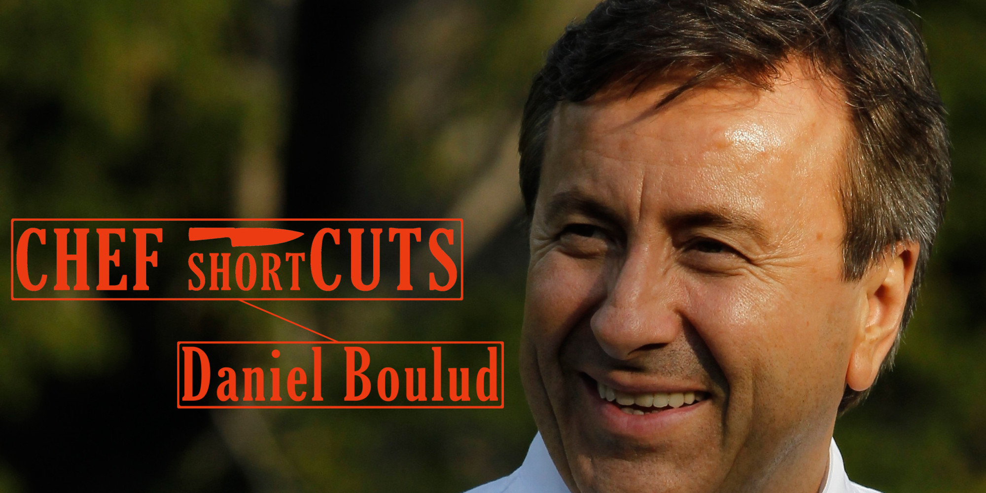 Daniel Boulud's 4 Secrets To The Perfect Roast Chicken HuffPost