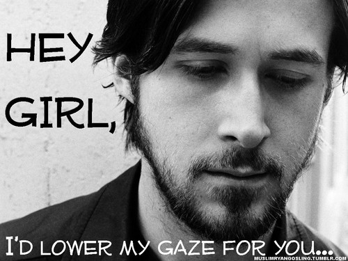 ryan gosling