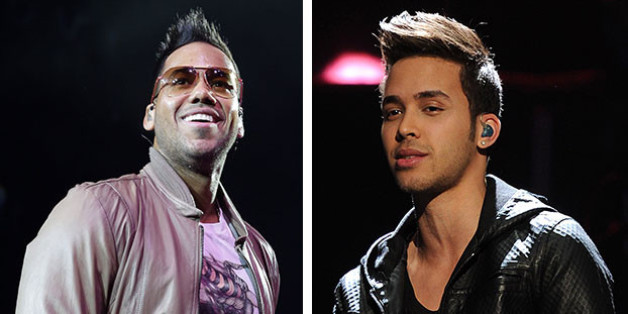 Premios Billboard a la Música Latina 2014: la lista de ...