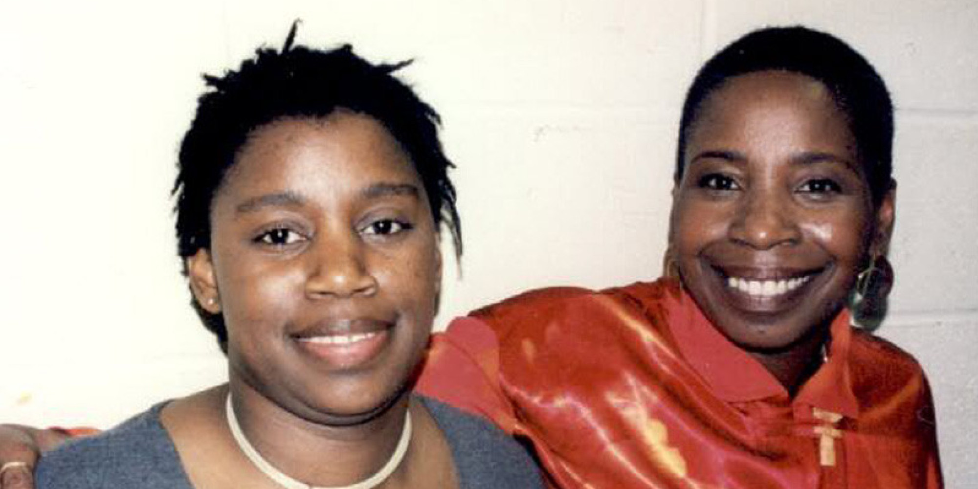 Iyanla kids