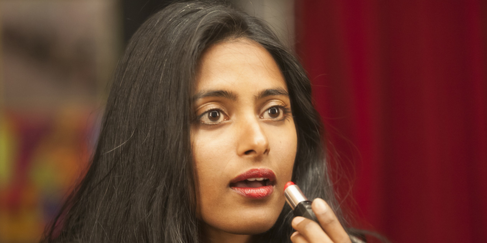 7 Beauty Tips No One Ever Tells Indian Women Huffpost