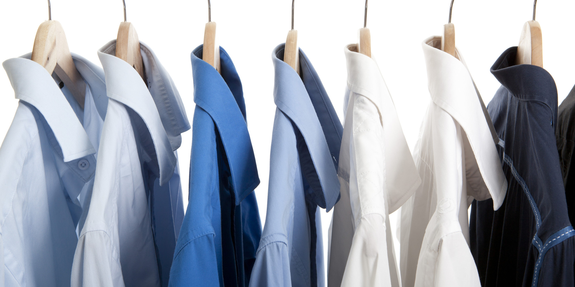 6 Things You Should Know About Your Clothes | HuffPost