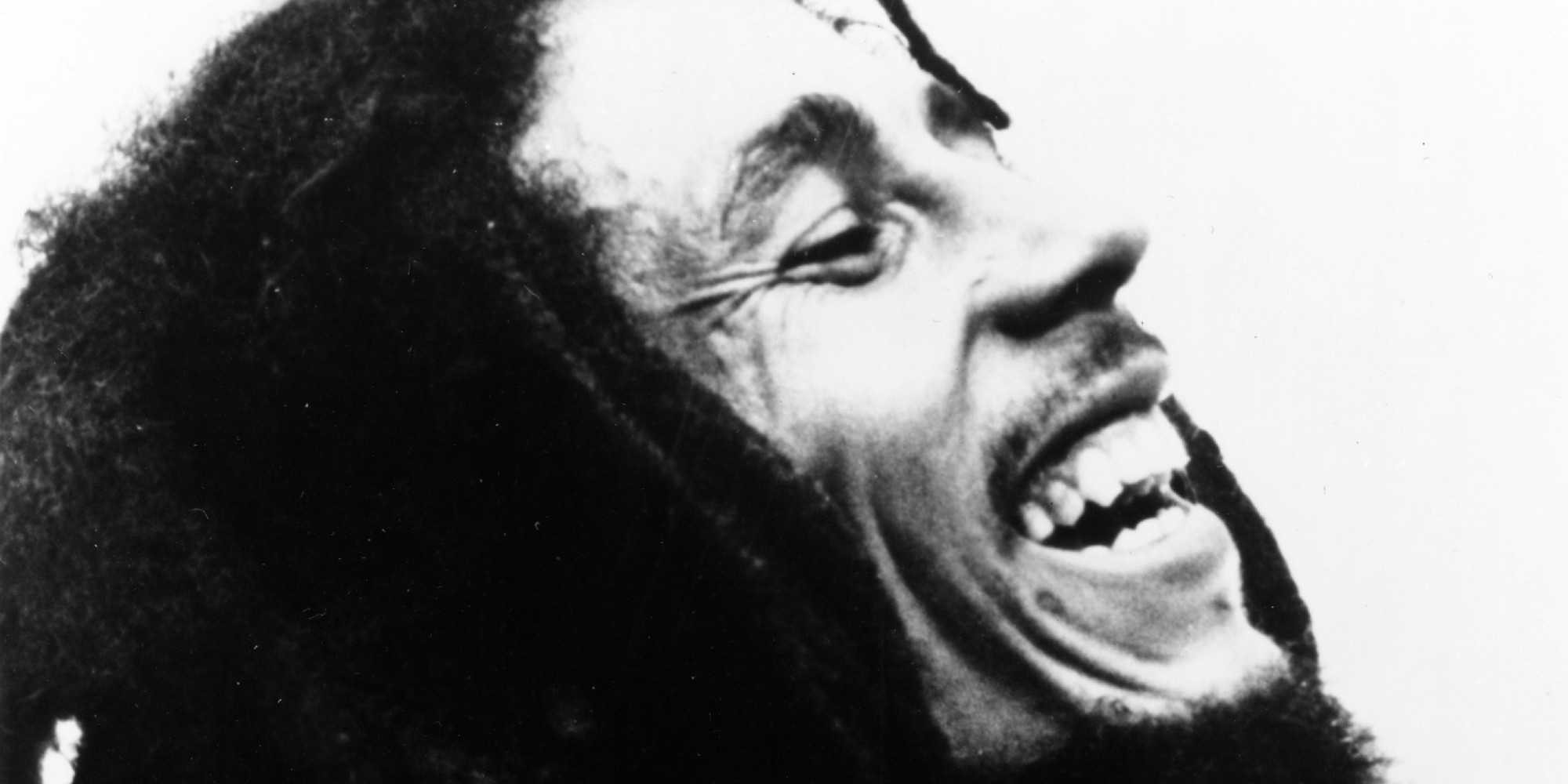 Today Would Have Been Bob Marley's 69th Birthday | HuffPost