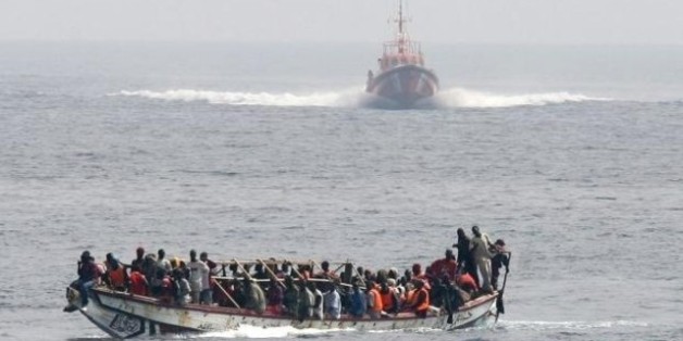 Maroc: 9 migrants morts en mer dans une tentative d'immigration en Espagne