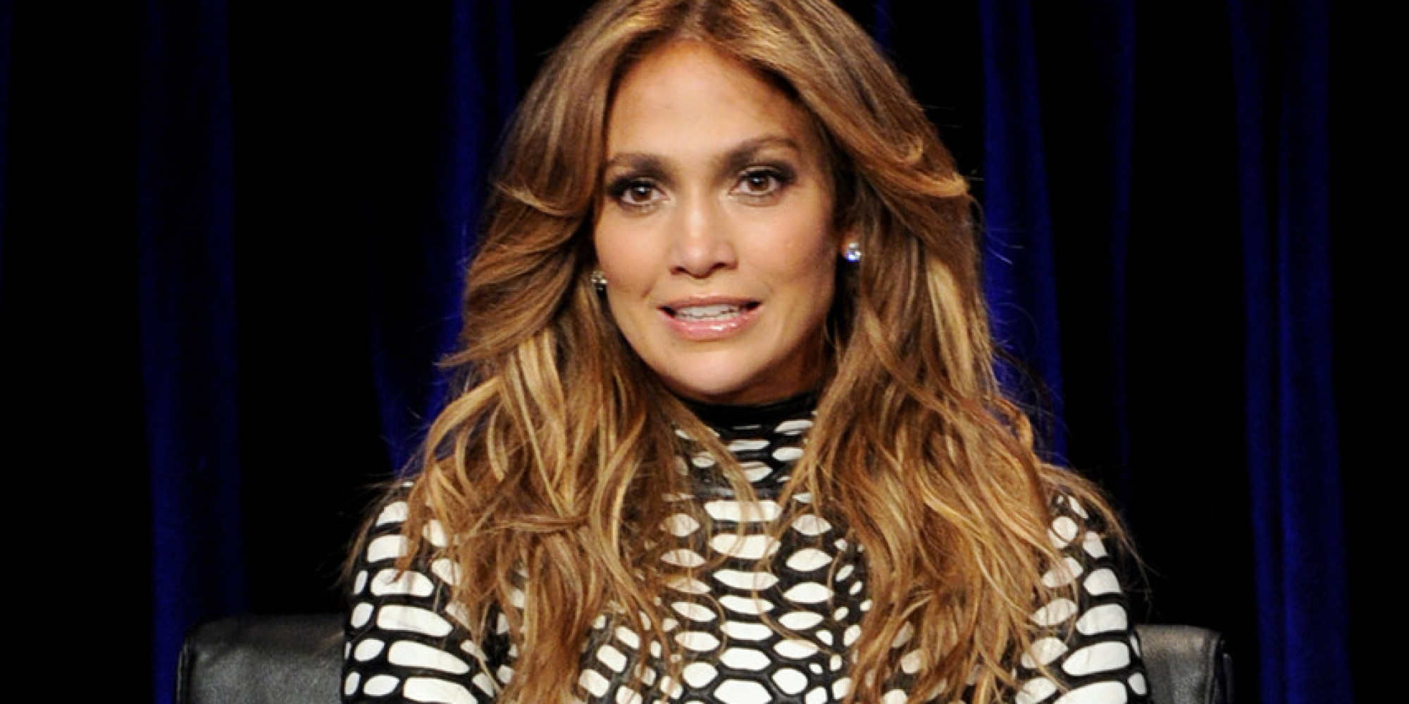 El Color De Cabello Natural De Las Famosas Fotos Huffpost