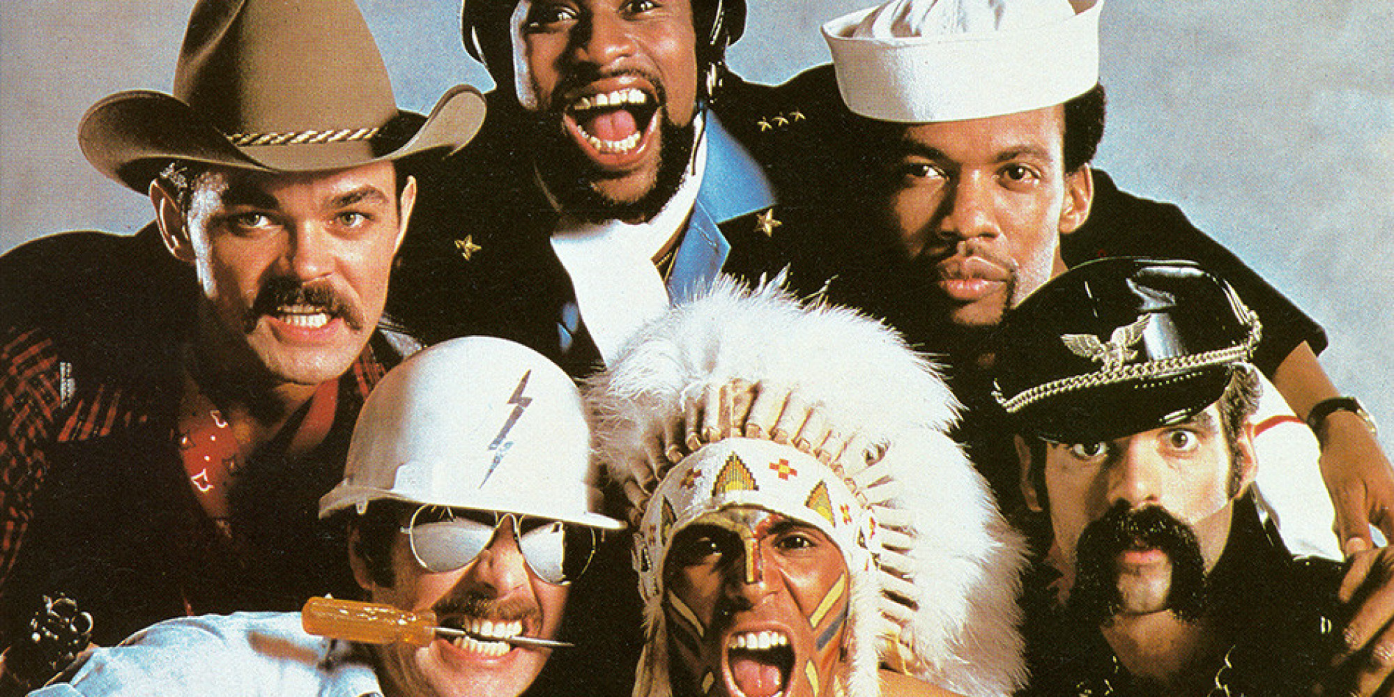 The Village People Talk About The Origin Of Disco Classic 'Y.M.C.A