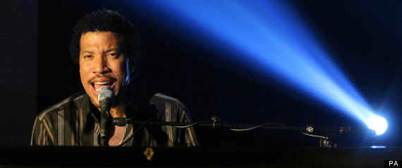 lionel richie