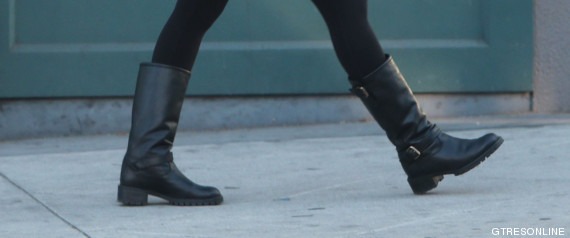 Diré Huffington Te Dime Usas Zapato Problema Post Qué Tienes Y El zw6Xx