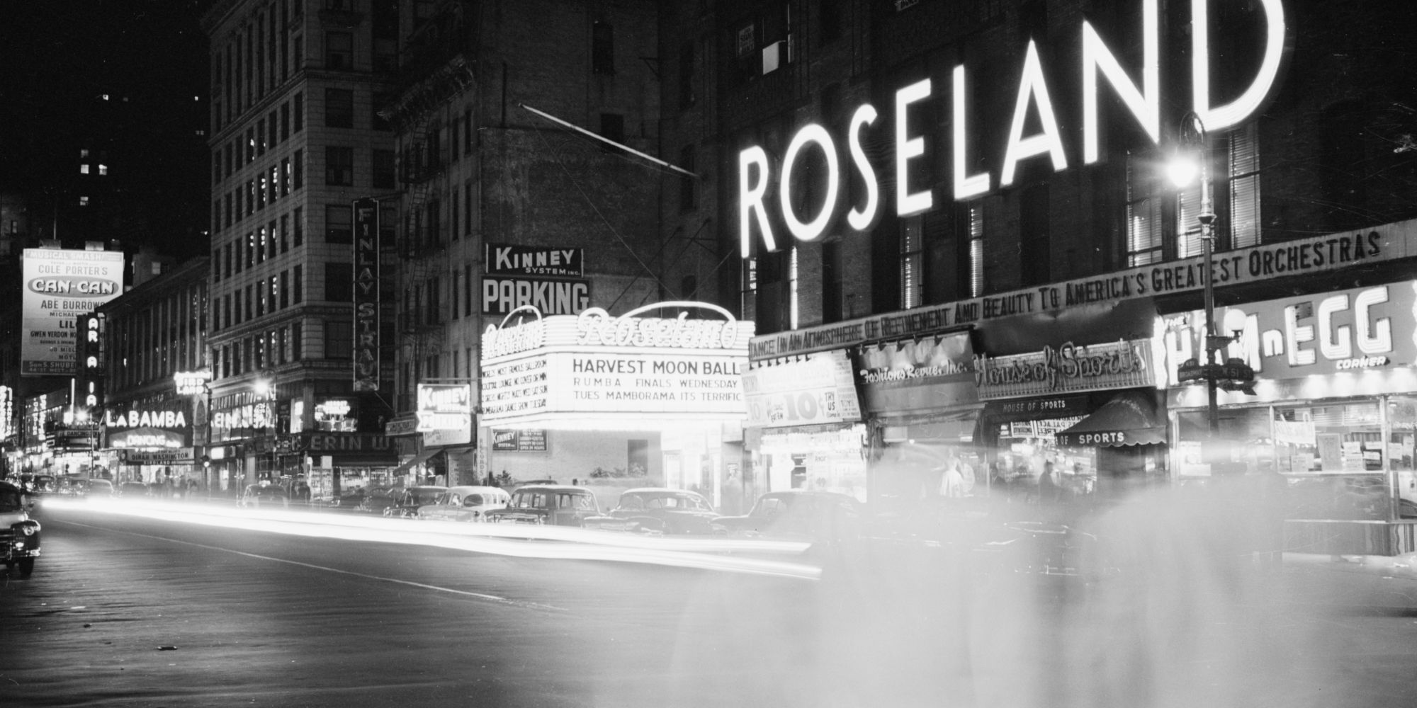 Fabulous Vintage Photos Remind Us Why We'll Mourn The Loss Of One Of