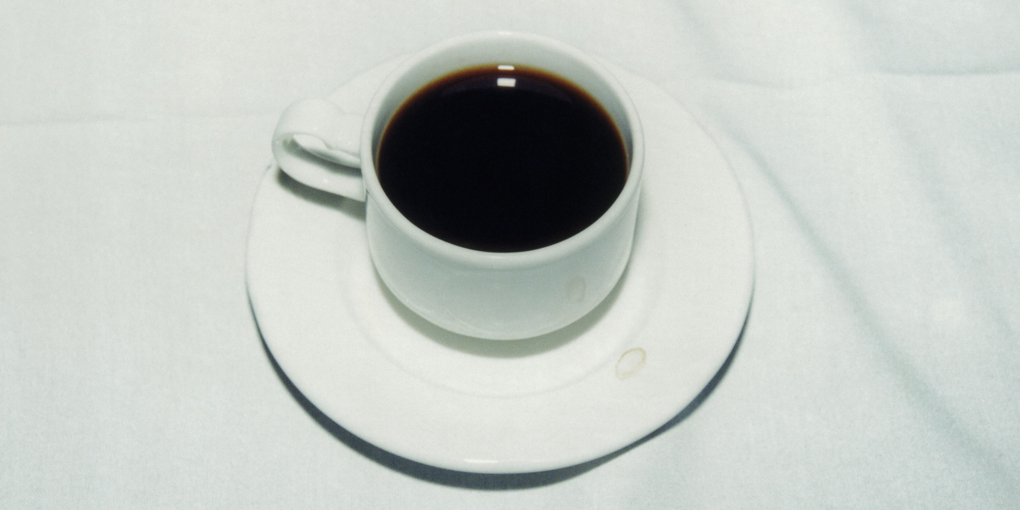 15 Things You Didn't Know About Coffee HuffPost