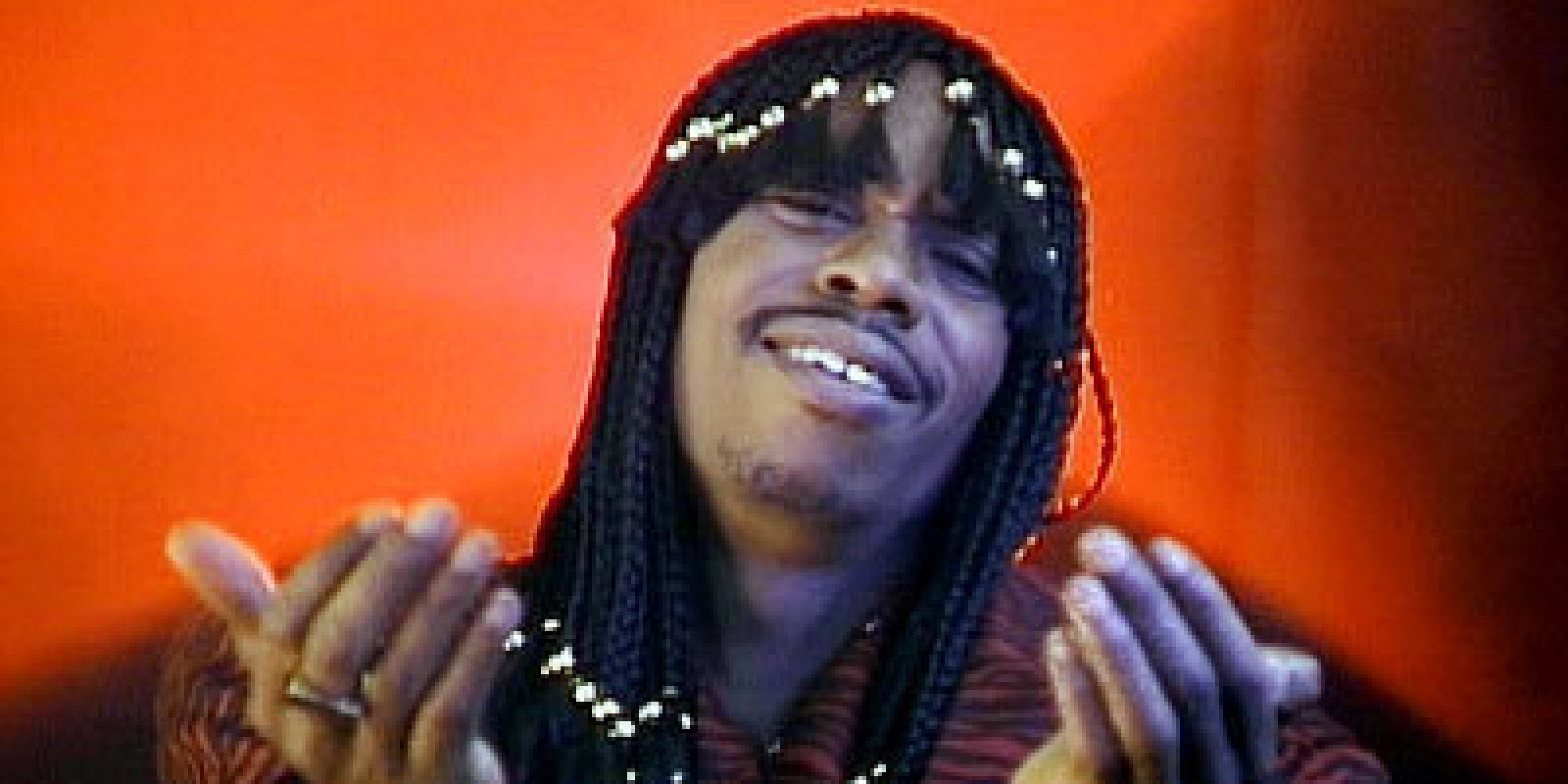 'I'm Rick James, B*tch!' Classic 'Chappelle Show' Sketch Turns 10