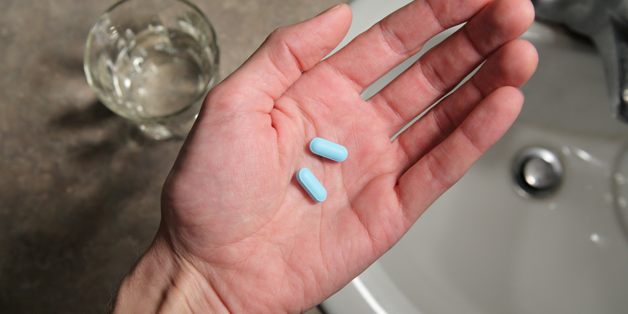 who-is-taking-sleeping-pills-huffpost