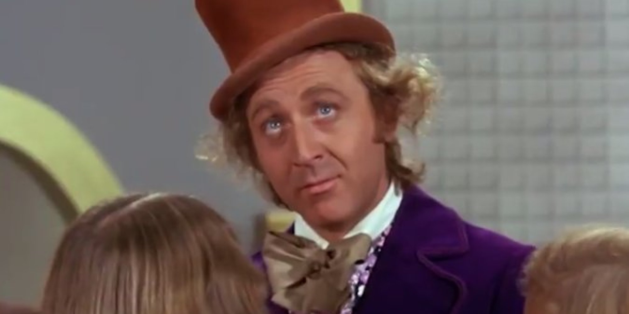 Charlie And The Chocolate Factory Gets A Pogo Remix And Its Cer