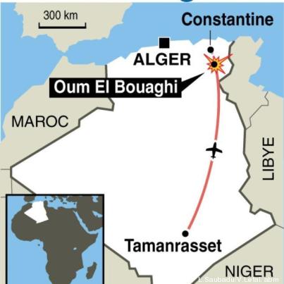 algerie