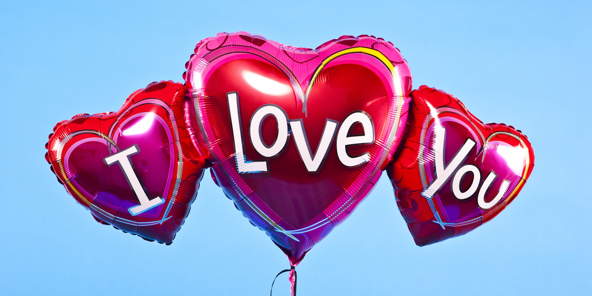 26 Ways The World Says 'I Love You' In Just 1 Minute (VIDEO) | HuffPost