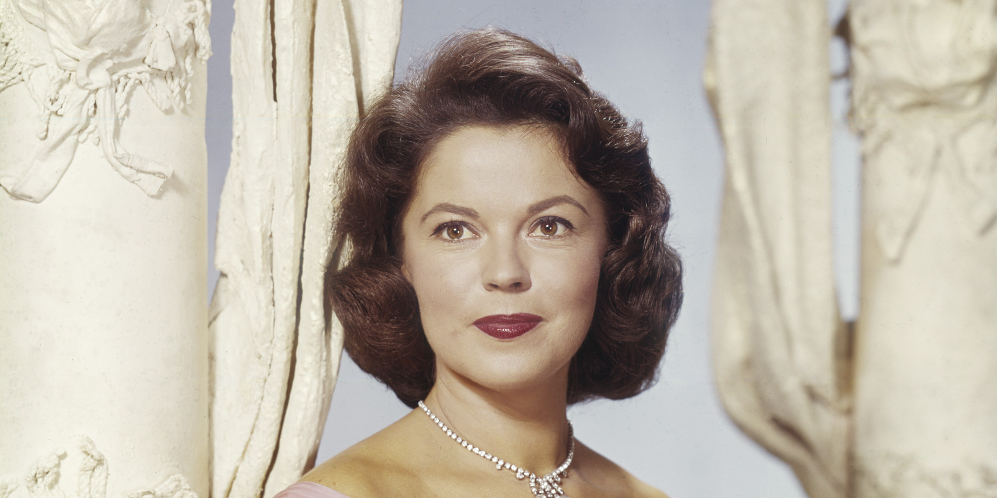 Shirley Temple: A Little Princess Remembered | HuffPost