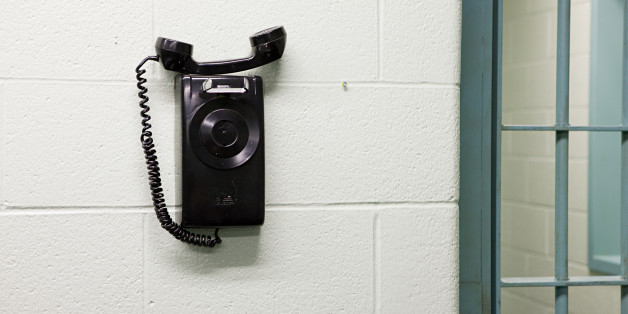 La prison de Oukacha se dote d'un commutateur téléphonique