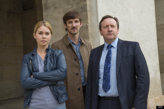 Midsomer Murders Cast List