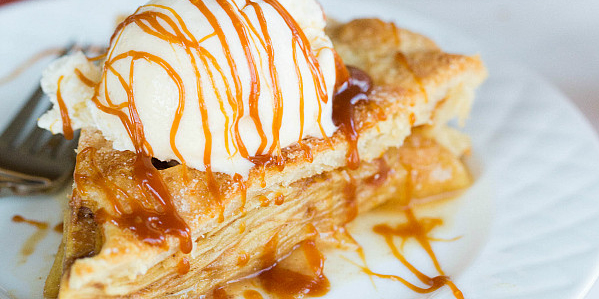 20 Times Salted Caramel Made Dessert Even Better RECIPES HuffPost 20-times-salted-caramel-made-dessert-even-better-recipes-huffpost