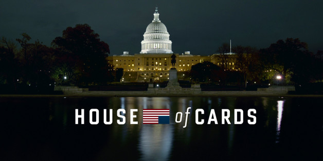 La politique américaine enfin compréhensible grâce à House of Cards