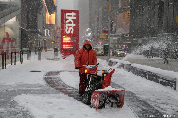 nueva york nevada