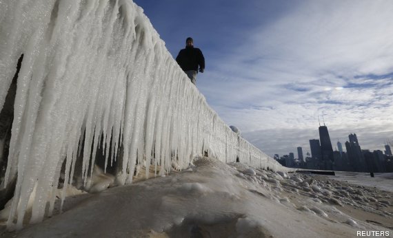 chicago vortex