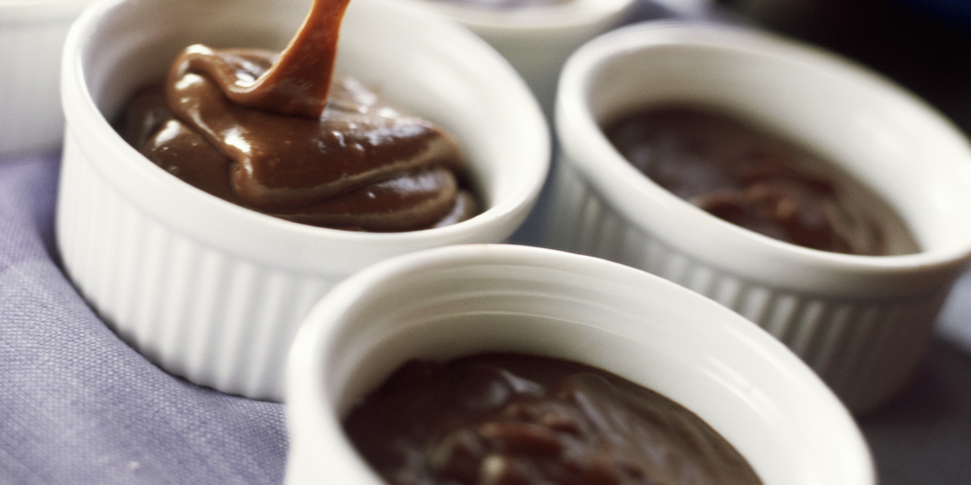 The 16 Best Desserts From All Over The World HuffPost