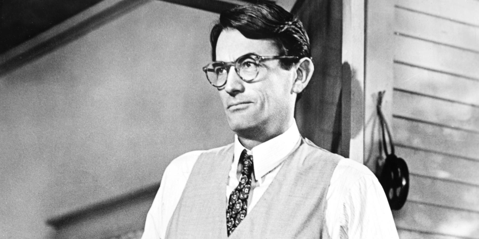 "Courage Is Not a Man With a Gun in His Hand" Atticus Finch and the Open Carry Fad