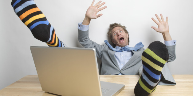 La dépendance à la pornographie n'existerait pas.