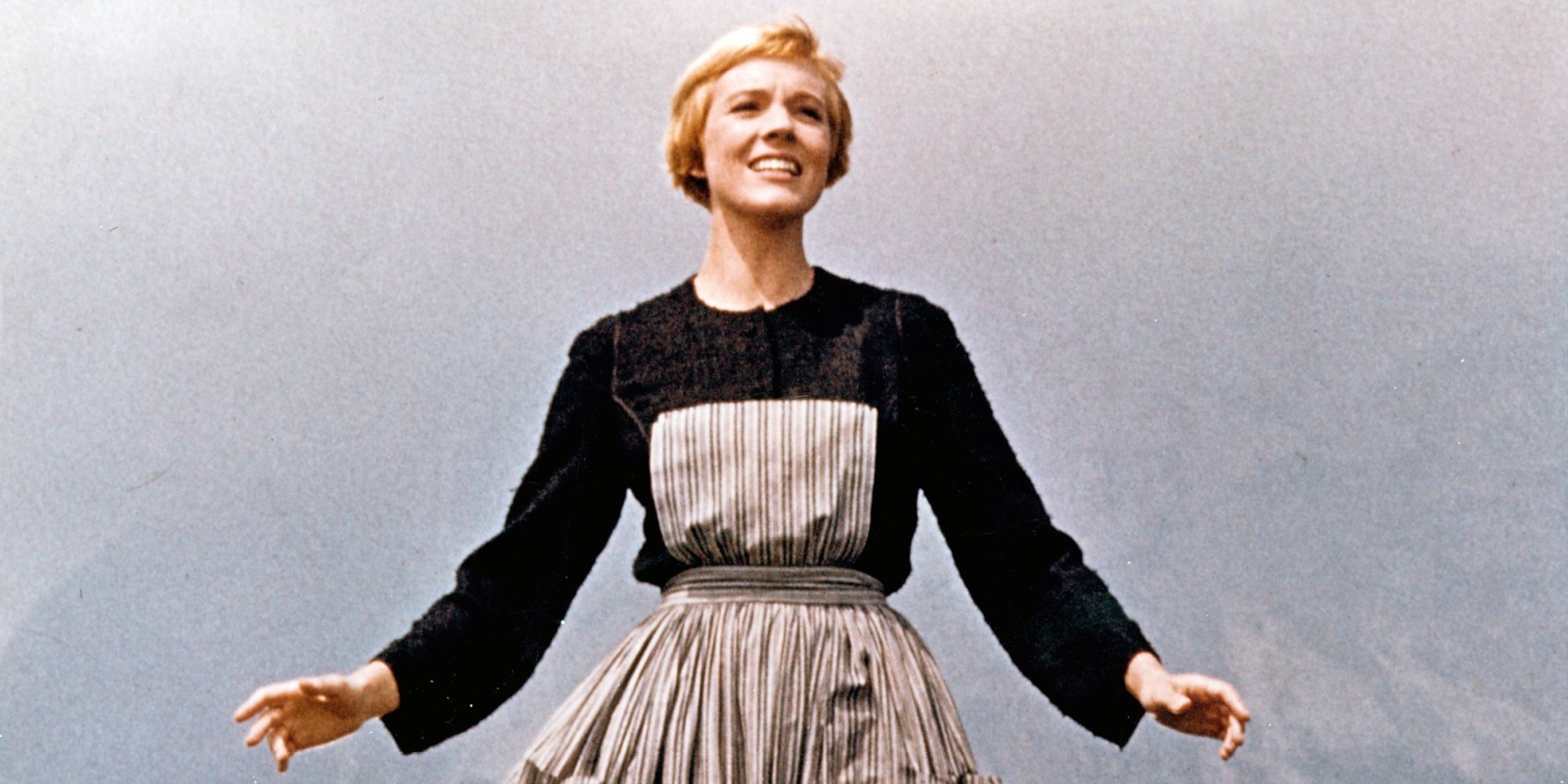 Everything You Love About The Sound of Music Is a Lie | HuffPost