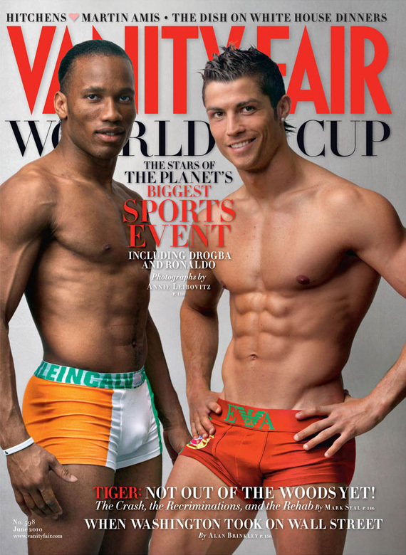 Cristiano naked picture ronaldo - Porn archive